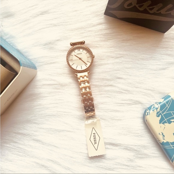 FOSSIL Watch - Picture 3 of 9